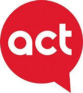 Act Crm Logo